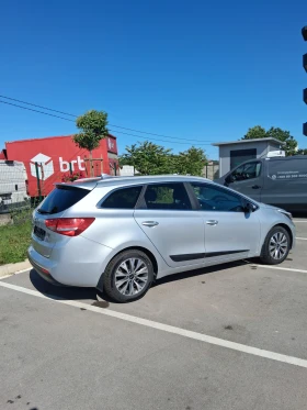 Kia Ceed 1.4 100 кс, снимка 7