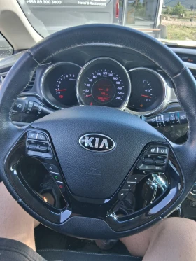 Kia Ceed 1.4 100 кс, снимка 6