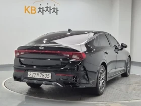 Kia K5 2.0 PRESTIGE, снимка 5