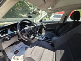 Audi A4 Audi A4 Avant 2.0 TDI 143 к.с., снимка 11
