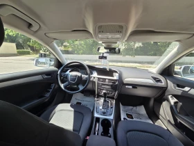 Audi A4 Audi A4 Avant 2.0 TDI 143 к.с., снимка 9