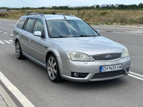 Ford Mondeo Titanium x, снимка 2