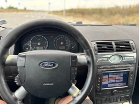 Ford Mondeo Titanium x, снимка 8