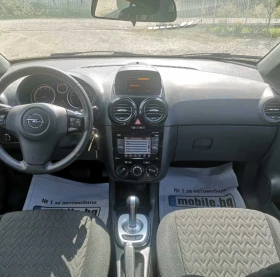 Opel Corsa, снимка 5