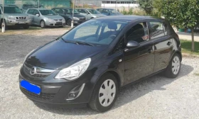 Opel Corsa, снимка 1