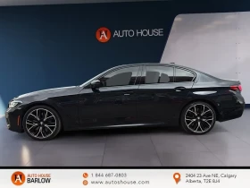BMW 540 i xDrive М PACK | PANO | H/K | ОБДУХ | ПАМЕТ | ACC, снимка 5