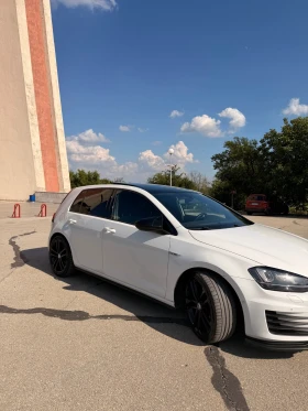 VW Golf, снимка 2