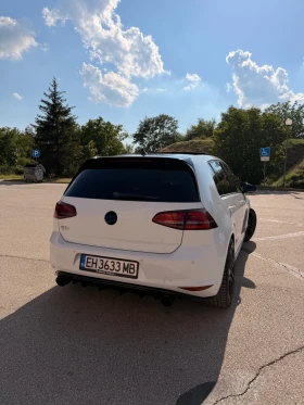 VW Golf, снимка 4