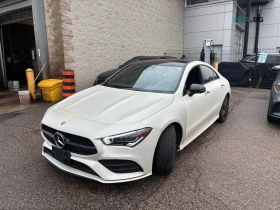 Mercedes-Benz CLA 250 ЦЕНА ДО БЪЛГАРИЯ РЕГИСТРАЦИЯ & АВТОКРЕДИТ, снимка 1