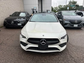 Mercedes-Benz CLA 250 ЦЕНА ДО БЪЛГАРИЯ РЕГИСТРАЦИЯ & АВТОКРЕДИТ, снимка 2