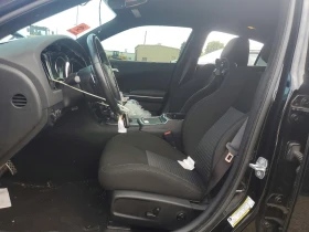 Dodge Charger 5.7l R/T, снимка 7