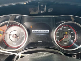 Dodge Charger 5.7l R/T, снимка 9