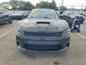 Dodge Charger 5.7l R/T, снимка 5