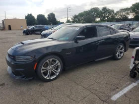 Dodge Charger 5.7l R/T, снимка 1