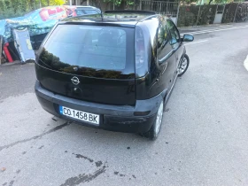 Opel Corsa 1.8 GSI, снимка 3