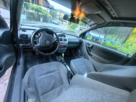 Opel Corsa 1.8 GSI, снимка 6