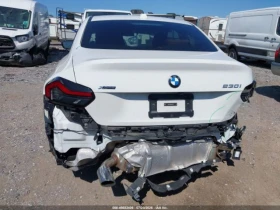 BMW 230 xDrive* КОЖА* ПОДГРЕВ* ШИБИДАХ* КАМЕРА* , снимка 14