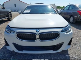 BMW 230 xDrive* КОЖА* ПОДГРЕВ* ШИБИДАХ* КАМЕРА* , снимка 10