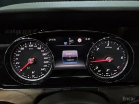 Mercedes-Benz E 220, снимка 8