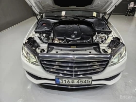 Mercedes-Benz E 220, снимка 6