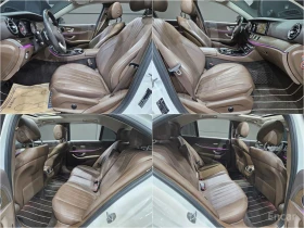 Mercedes-Benz E 220, снимка 10