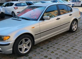 BMW 318 318i, снимка 2