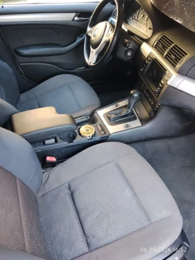 BMW 318 318i, снимка 15