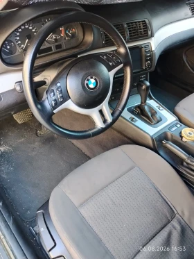 BMW 318 318i, снимка 7
