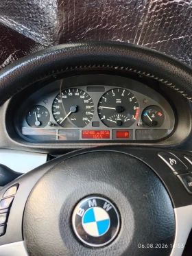 BMW 318 318i, снимка 16