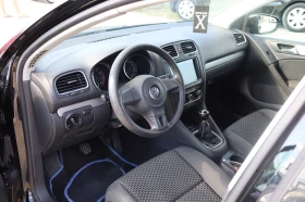 VW Golf, снимка 8