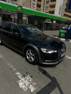 Audi A6 Allroad, снимка 3