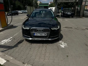 Audi A6 Allroad, снимка 1