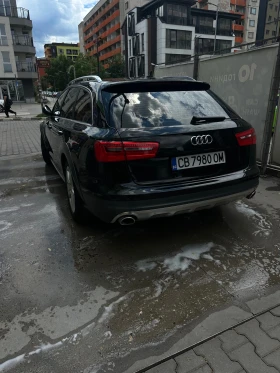 Audi A6 Allroad, снимка 2