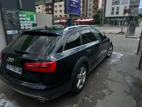 Audi A6 Allroad, снимка 7
