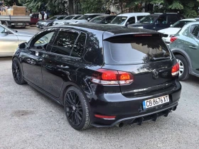 VW Golf Golf 6 GTI, снимка 10