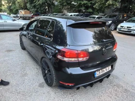 VW Golf Golf 6 GTI, снимка 11