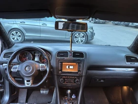 VW Golf Golf 6 GTI, снимка 6