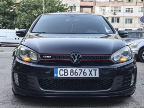 VW Golf Golf 6 GTI, снимка 7