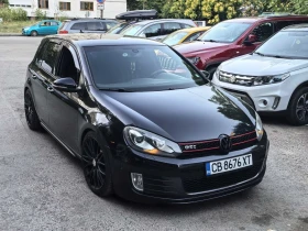 VW Golf Golf 6 GTI, снимка 12