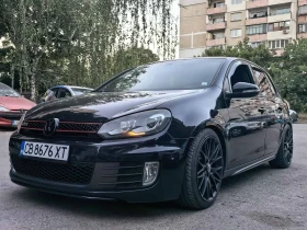 VW Golf Golf 6 GTI, снимка 8