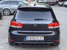 VW Golf Golf 6 GTI, снимка 3