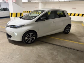Renault Zoe, снимка 3