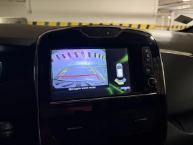 Renault Zoe, снимка 5