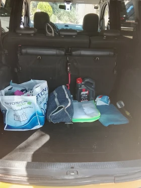 Dacia Lodgy 1.6, снимка 5