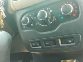 Dacia Lodgy 1.6, снимка 3