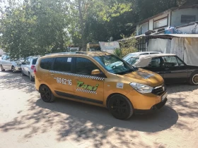 Dacia Lodgy 1.6, снимка 1