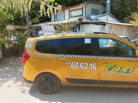 Dacia Lodgy 1.6, снимка 6