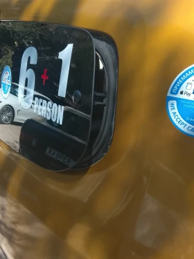 Dacia Lodgy 1.6, снимка 4