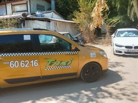 Dacia Lodgy 1.6, снимка 12