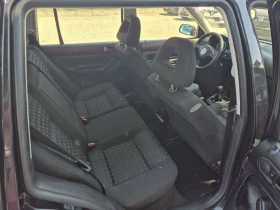 VW Bora 2.0 i, снимка 6